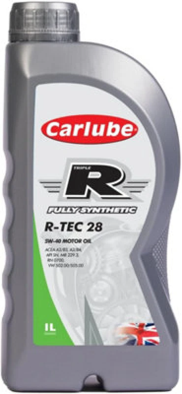 Image of CARLUBE Tetrosyl KBO005 Engine oil Carlube Triple R 10W-60 A3/B3 Capacity: 5l Engine Oil (1862)