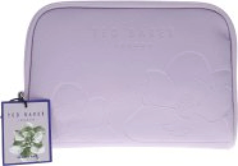 Image of Ted Baker Vanity Bag