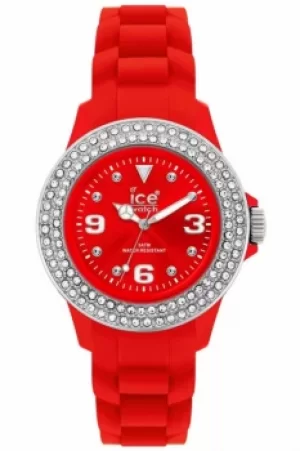 Image of Small Ice-Watch Sili Stone Watch ST.RS.S.S