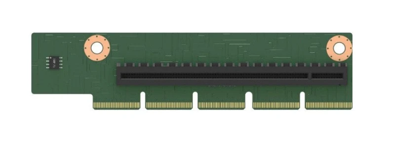 Image of Intel Intel CYP1URISER1STD slot expander CYP1URISER1STD