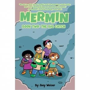 Image of Mermin Volume 2