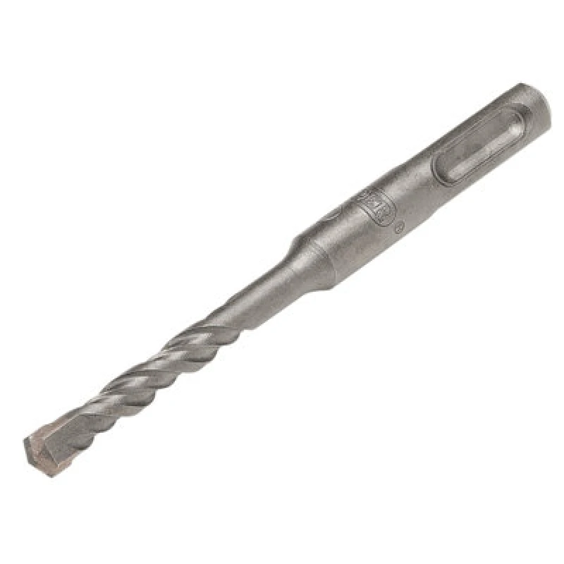 Image of Draper 13640 SDS Plus Drill Bit, 7.0 x 110mm - 13640 13640