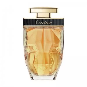 Image of Cartier La Panthere Parfum Limited Edition For Her 50ml