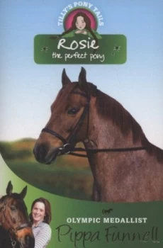 Image of Rosie by Pippa Funnell Paperback