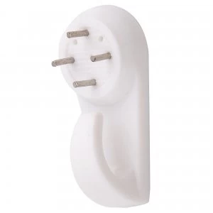 Image of Select Hardware Hardwall Hooks 24 Mixed Pack