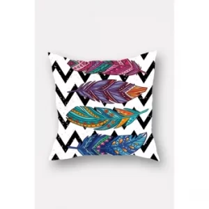 Image of YS4533558043 Multicolor Cushion Cover
