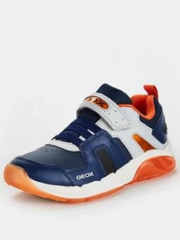 Image of Geox Spaziale Boys Light Trainer