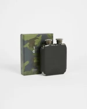 Image of Double Hip Flask