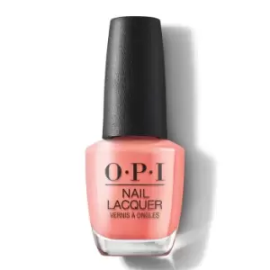 Image of OPI Summer Make The Rules Collection Nail Lacquer - Flex on the Beach 15ml