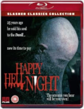 Image of Happy Hell Night