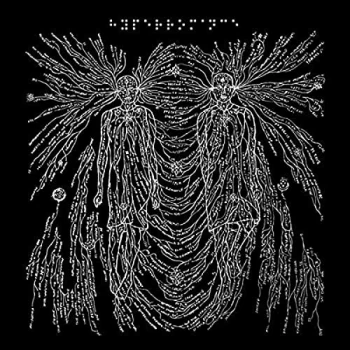 Image of Jadu Heart - Hyper Romance Vinyl