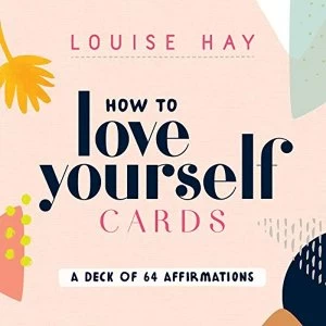 Image of How to Love Yourself Cards 2018 Cards