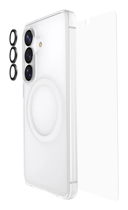 Image of Belkin BUA002hq mobile phone case 16cm (6.3") Cover Transparent