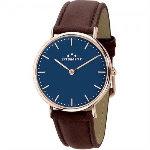 Image of Chronostar By Sector Mens Preppy Watch - R3751252019