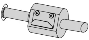 Image of Datamax O'Neil 532652 printer/scanner spare part