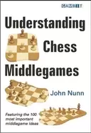 Image of understanding chess middlegames
