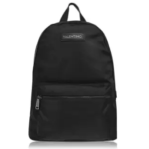 Image of Valentino Bags Anakin Backpack - Black