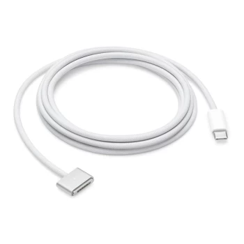 Image of Apple USB-C to MagSafe 3 Cable 2m