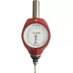 Image of Kennedy 3D Analogue Tester