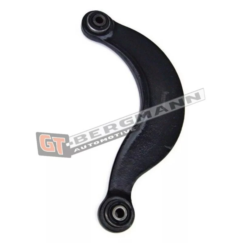 Image of GT-BERGMANN GT20-019 Suspension arm Control Arm, Steel, Rear Axle Left Steel Track Control Arm (273)
