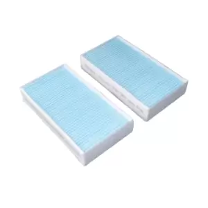 Image of Cabin Filter Filter Set ADB112516 by Blue Print