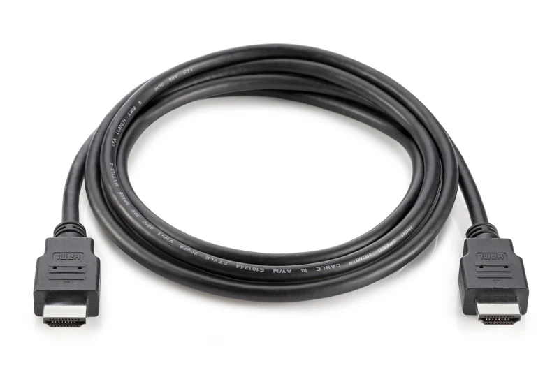 Image of HP HDMI Standard Cable T6F94AA