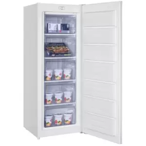 Image of Iceking RZ204W.E 163L Tall Freezer
