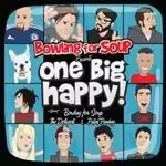 Image of Bowling for Soup - Bowling for Soup Presents... One Big Happy (Music CD)