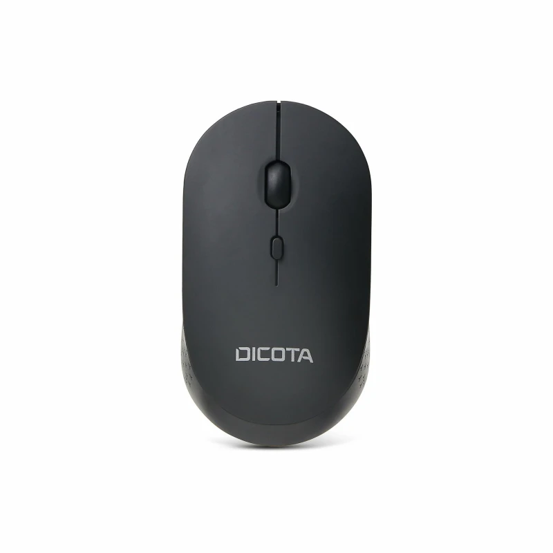 Image of Dicota DICOTA SILENT V2 mouse Office RF Wireless D32003