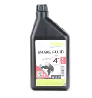 Image of VALEO Brake Fluid VW,AUDI,MERCEDES-BENZ 402406 MS9971s,NVB712430,DBL776030 955597,MS51706BF4,MS51706BF4,FMVSS116,NESM50554,NVB712430,CdG4102001C
