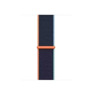 Image of Apple 40mm Deep Navy Sport Loop