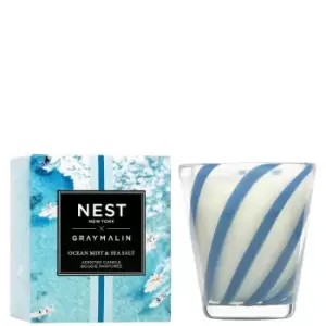 Image of Nest New York Ocean Mist & Sea Salt Scented Candle 200g
