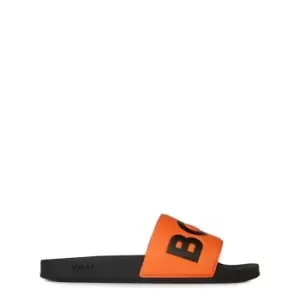 Image of Boss Aryeh Sliders - Orange