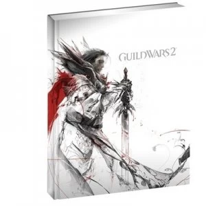 Image of Guild Wars 2 Strategy Guide Hardback