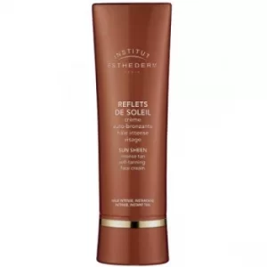 Image of Institut Esthederm Photo Cellular Care Tan Face Cream (50ml)