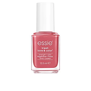 Image of Essie Treat Love Colour 164 Berry Best Nude Nail Polish