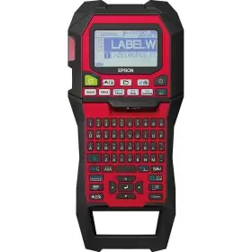 Image of Epson LabelWorks LW-Z900FK Thermal Label Printer