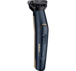 Image of Babyliss Men Body Trim