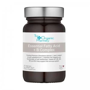 Image of The Organic Pharmacy Essential Fatty Acid B Complex