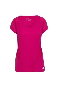 Image of Erlin Short Sleeve Sports T-Shirt