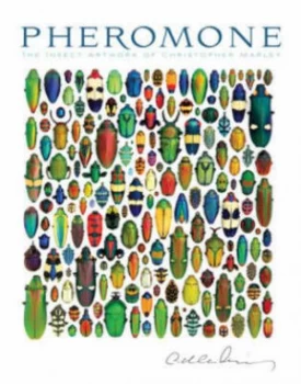 Image of Pheromone by Christopher Marley
