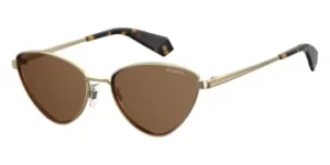 Image of Polaroid Sunglasses PLD 6071/S/X J5G/SP