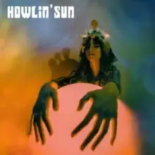 Image of Howlin' Sun