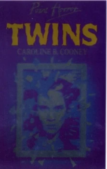Image of Twins by Caroline B Cooney Paperback
