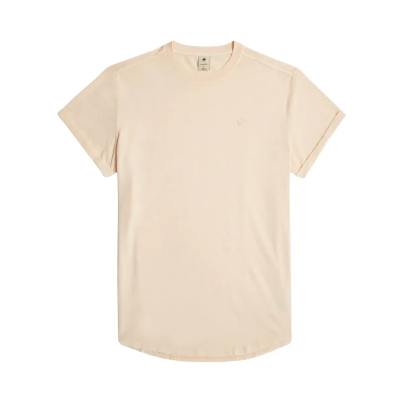 Image of G-Star T-Shirt G-Star Lash RT Rose Male S