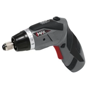Image of Hilka 3.6v Cordless Screwdriver