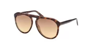 Image of Guess Sunglasses GU 00058 52F