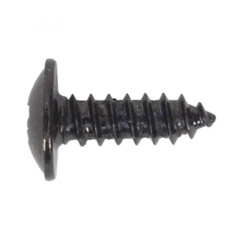 Image of SEALEY BST4213 Self Tapping Screw 4.2 x 13mm Flanged Head BS 4174 Pack of 100