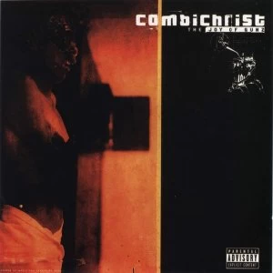 Image of Combichrist - Joy Of Gunz Vinyl