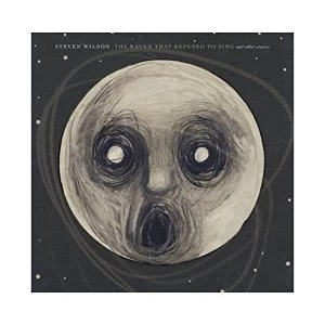 Image of Steven Wilson - The Raven That Refused To Sing (And Other Stories) Vinyl
